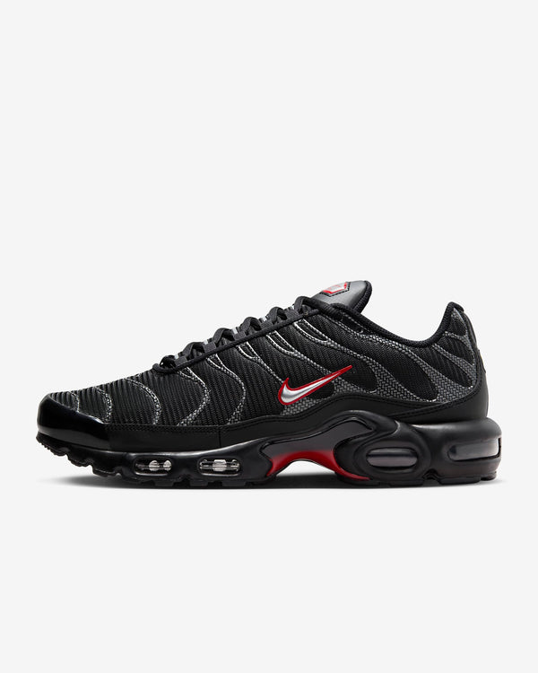 Nike TN 🖤❤️